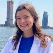 Allison's picture - Medical Student Tutoring in Chemistry and Biochemistry tutor in New York NY