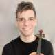 Connor M. in New York, NY 10034 tutors Connor - New York Violinist and Tutor