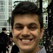 Faisal's picture - Effective Python & JavaScript tutor tutor in Bronx NY