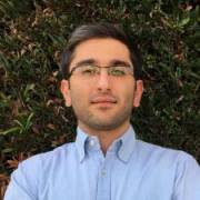 Roozbeh's picture - PhD in Economics | UC Berkeley and UC Davis Graduate tutor in Davis CA