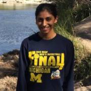 Pooja's picture - Stanford Grad for Math, Physics, and Engineering Tutoring tutor in Webster TX