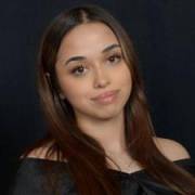 Millaray's picture - Teaching Students Spanish and English! tutor in Morton MS