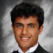 Zirak's picture - 1550 SAT/4.67 HS GPA tutor in Thousand Oaks CA