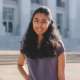 Meghana K. in San Francisco, CA 94109 tutors Berkeley grad & experienced tutor for college essays, math & english