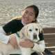 Angelica C. in San Diego, CA 92161 tutors Experienced Tutor Specializing in Math and English