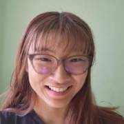 Hannah's picture - Reading and Writing Tutor! SAT Tutor! tutor in Mc Lean VA