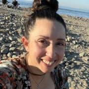 Gina's picture - Yale Writing Tutor tutor in El Sobrante CA