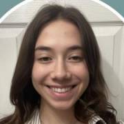 Gemma's picture - Hello, My name is Gemma , I am a student at MSU. tutor in Dumont NJ