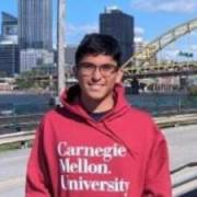 James's picture - Math and Physics Tutor tutor in Pittsburgh PA