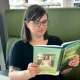 Kathryn G. in Louisville, KY 40214 tutors Reading and Writing Tutor