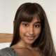 Farjana N. in Boston, MA 02115 tutors School has started|Patient Indian Tutor to help improve :)