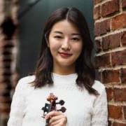 Yuyu's picture - Juilliard grad violin teacher with 5+ years of experience! tutor in Forest Hills NY