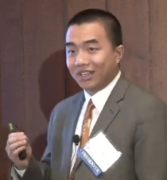 Phong's picture - Theoretical Physics tutor in Tallahassee FL