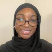 Fadilatou's picture - Fadilatou T. Elementary/High School Tutor tutor in Bronx NY