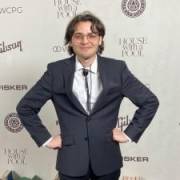 Julius's picture - Effective Writing Tutor with a Journalistic Background tutor in Los Angeles CA