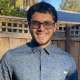 Nandhan N. in Pleasanton, CA 94588 tutors UCSB undergraduate for Calculus, Physics, Python, Java, and C++