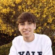 Jack's picture - CS, Econ, & Spanish @ Yale tutor in New Haven CT