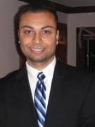Navin's picture - Engineering Background AP Calculus/Stats Teacher for Math Tutoring tutor in Fort Myers FL
