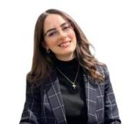 Anxhela's picture - Together, We Can Make Math Easier and More Enjoyable! tutor in North Ridgeville OH