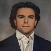 Liam's picture - Michigan Graduate for Biology/Science Tutoring tutor in Kansas City MO