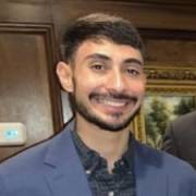 Carlo's picture - Awesome Tutor with a 33 ACT! tutor in Stillwater OK