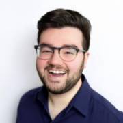 Aaron's picture - B’nai Mitzvah Tutor with Heart and Humor tutor in New York NY