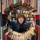Emmacate S. in Chicago, IL 60645 tutors Detail Oriented & Imaginative Tutor Specializing in Writing