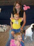 Melissa's picture - The Mad Scientist tutor in Hays KS