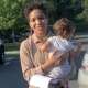 Sarah L. in Bronx, NY 10465 tutors A tutor who can actually connect with students!