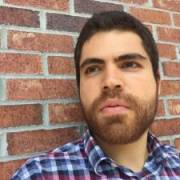 AJ's picture - Calculus, Linear Algebra, Probability, Real Analysis, P, FM, IFM, SRM tutor in New York NY