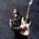 Rene Sagnelli S. in Las Vegas, NV 89151 tutors MI Graduate/Professional active Musician