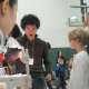 Vincent S. in Emeryville, CA 94608 tutors Love to Teach and Love to Science