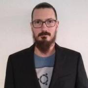 John's picture - Software Dev, Circuit & Robot Maker, 