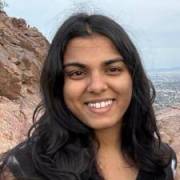Srinidhi's picture - Passionate Tutor with Dual Degrees in Applied Physics and CS tutor in Chandler AZ