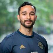 Samuel's picture - Experienced tutor in math/life sciences for middle school-college tutor in New York NY