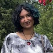 Isra's picture - Isra H. Experienced student at a well-renowned university. tutor in Columbus OH