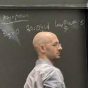 Ro's picture - Computer Science Professor at Rutgers University tutor in New York NY