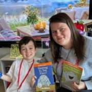 Karolina's picture - Experienced Elementary Special Education Tutor tutor in Bloomingdale NJ