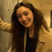 Karinna's picture - Experienced Math Tutor - Electrical Engineering Master's Student tutor in Mount Kisco NY