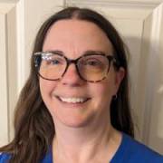 Holly's picture - Assistant Professor of Mathematics & Statistics tutor in Marietta OH