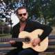 Brandon V. in Brooklyn, NY 11205 tutors Mindful, Fun and Methodical Guitar Lessons from a Seasoned Pro!
