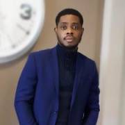 Ayodeji's picture - Geology and Earth/Physical Science Tutor tutor in Bakersfield CA