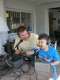 Gary P. in Tawas City, MI 48763 tutors Fun Tutor. Kids use FM broadcast station to make their own shows!