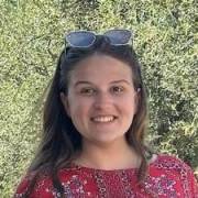 Marby's picture - High School Tutor Specializing in English tutor in Newmarket NH