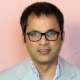 Prakash D. in Chicago, IL 60660 tutors Experienced Math tutor specialized in Algebra and Calculus