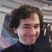 Michael's picture - Fun and Effective - Computer Programmer with Masters in Robotics tutor in Princeton NJ