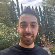 Mark's picture - Senior Math-Computer Science Major with tutoring experience tutor in San Diego CA