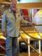 Rick H. in Leland, NC 28451 tutors Rick H. - Lover of Literature, History, and Music