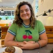 Natalie's picture - Approachable Writing Specialist, History Expert, Ivy-League Educated tutor in Durham NC