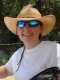 Katherine M. in Garner, NC 27529 tutors Professional Geologist with Information and Knowledge to Share